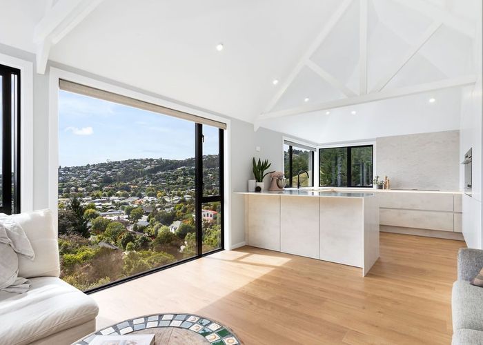  at 50 Holliss Avenue, Cashmere, Christchurch