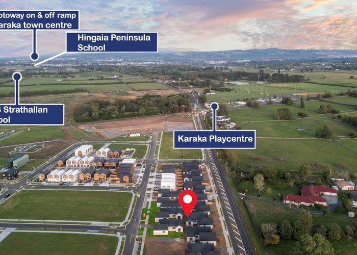  at 50 Whangamaire Rise, Karaka, Franklin, Auckland