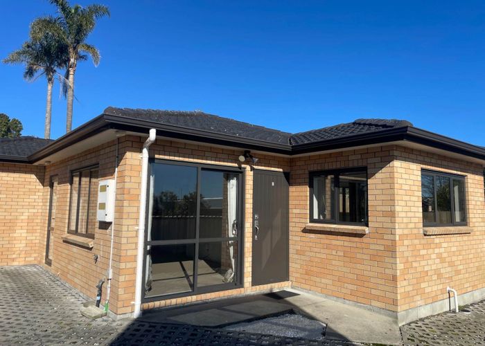  at 97C Awaroa Road, Sunnyvale, Waitakere City, Auckland