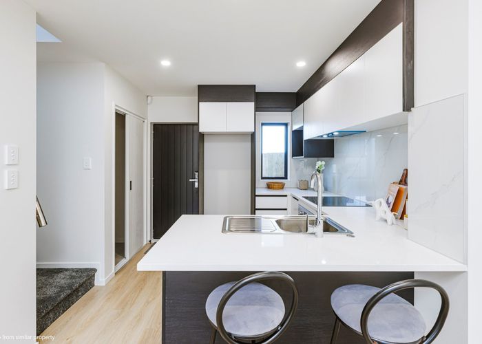  at LOT 6-8/16 Reynella Drive, Massey, Waitakere City, Auckland