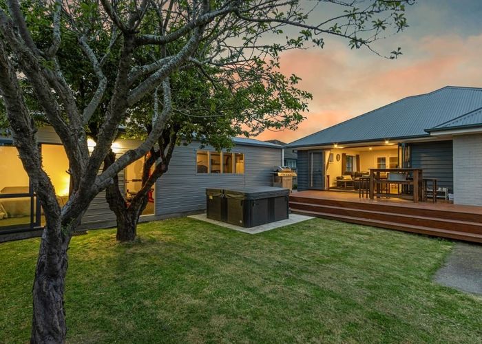  at 30 Esperance Street, St Albans, Christchurch