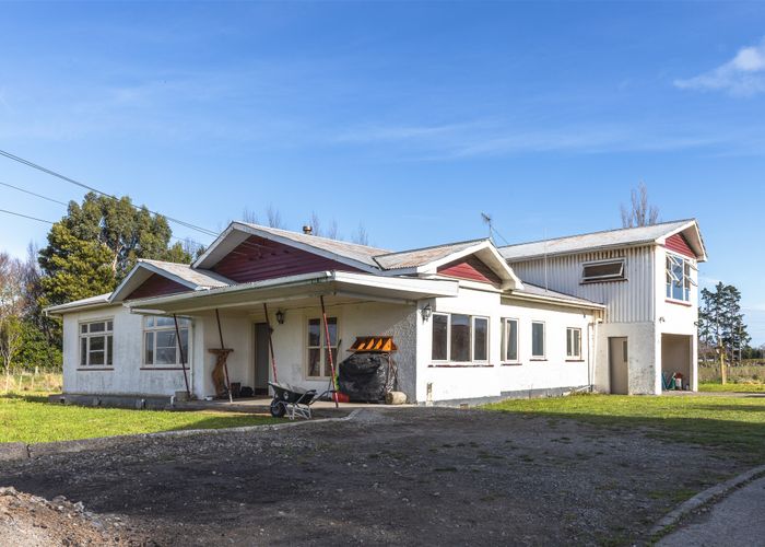  at 404 Waitohi Road, Rongotea, Palmerston North