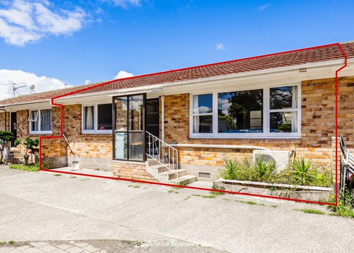  at 3/37 Buckingham Crescent, Papatoetoe, Manukau City, Auckland