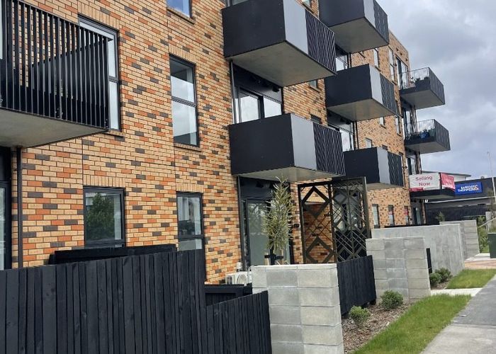  at 104/2 Rauroa Lane , Hobsonville, Waitakere City, Auckland