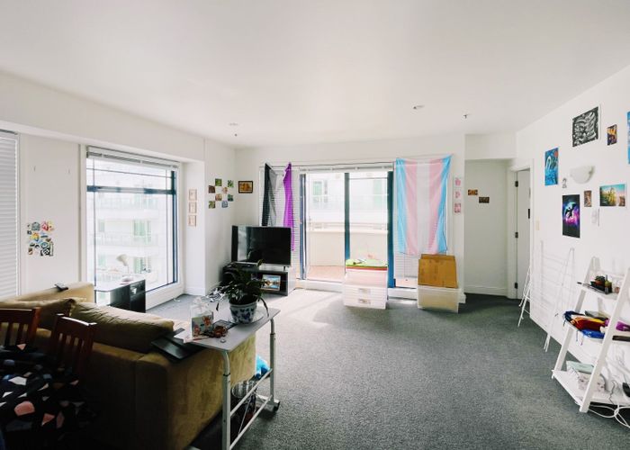  at 7C/88 Anzac Avenue, Auckland Central, Auckland
