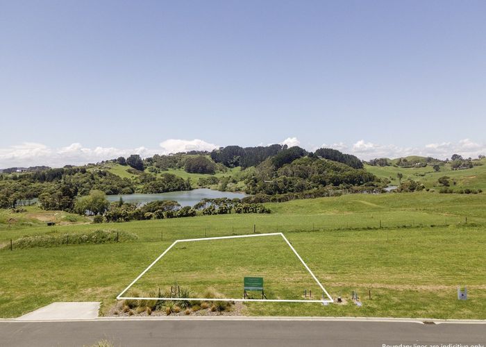  at Lot 515/3 Katakata Street, Stage 5, Ranghitahi, Raglan, Waikato, Waikato