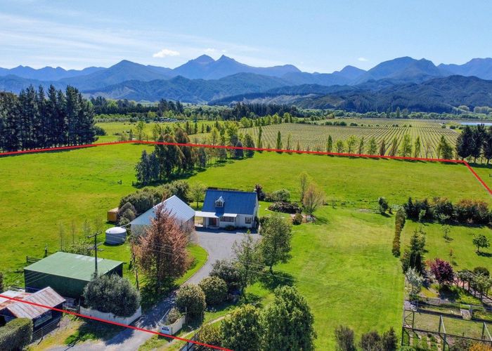  at 10 Fishtail Vue, Wairau Valley, Marlborough, Marlborough