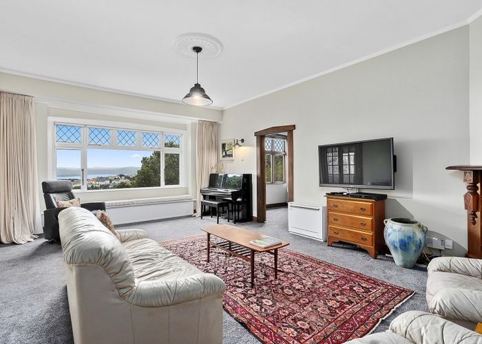  at 107 Upland Road, Kelburn, Wellington