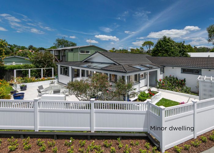  at 49A Roland Road, Greenhithe, Auckland
