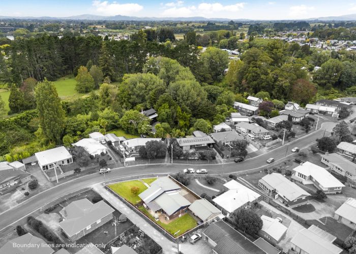  at 20 Anthony Crescent, Bader, Hamilton, Waikato