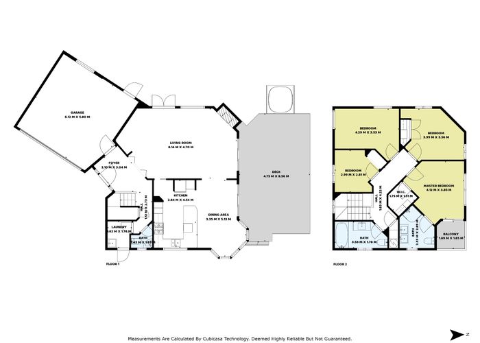  at 2/19 Rodney Road, Northcote Point, Auckland