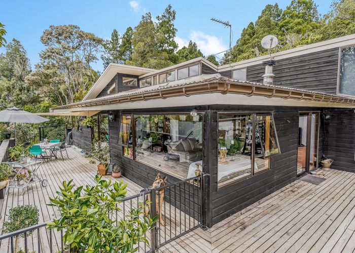 at 215 Shaw Road, Titirangi, Auckland
