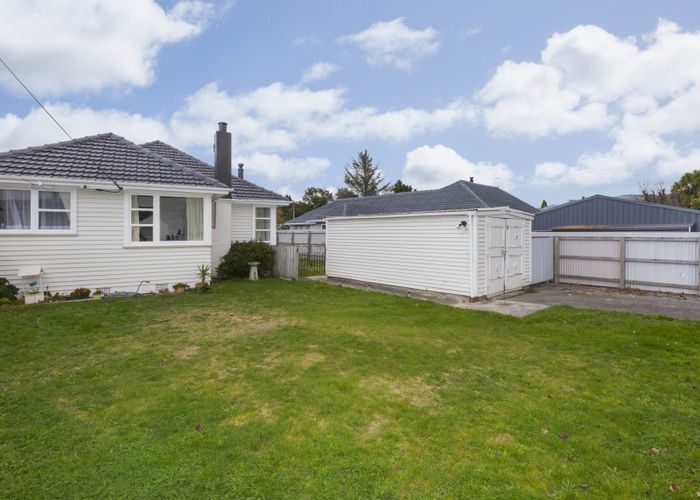  at 2/81 Thackeray Street, Trentham, Upper Hutt