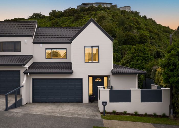  at 108B Westchester Drive, Churton Park, Wellington, Wellington