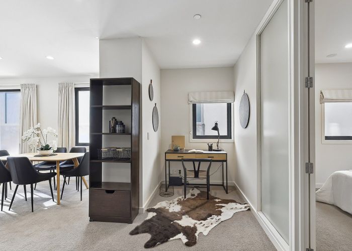  at 7J/42 Molesworth Street, Thorndon, Wellington, Wellington