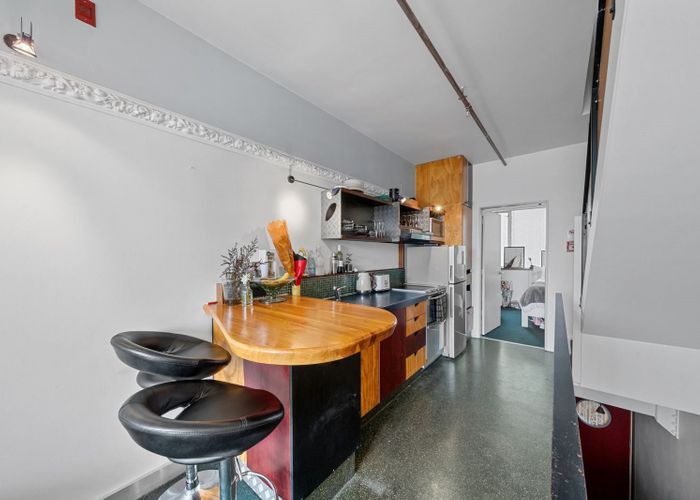  at 4L/51 Webb St, Mount Cook, Wellington