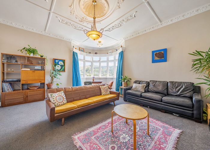  at 13 Brighton Street, Island Bay, Wellington, Wellington