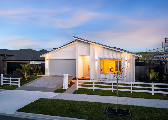  at 42 Tipu Crescent, Milldale, Rodney, Auckland