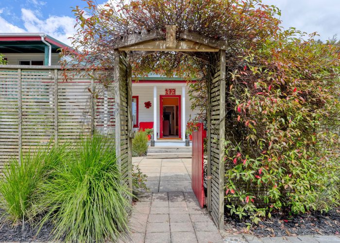  at 173 Cames Road, Wellsford