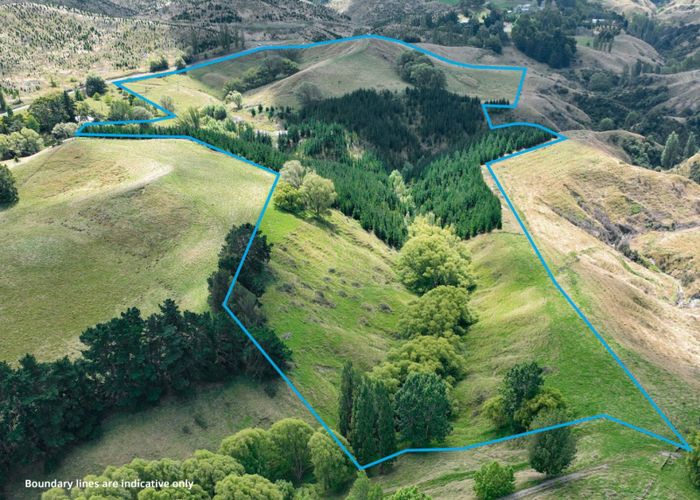  at 1601 Kahuranaki Road, Havelock North, Hastings, Hawke's Bay