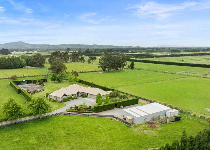  at 46 Dalziels Road, Fernside, Rangiora