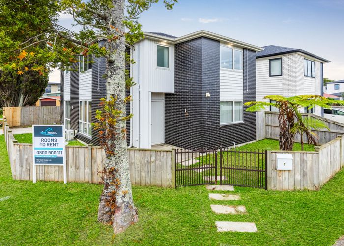  at 7 Carlie Street, Papatoetoe, Manukau City, Auckland