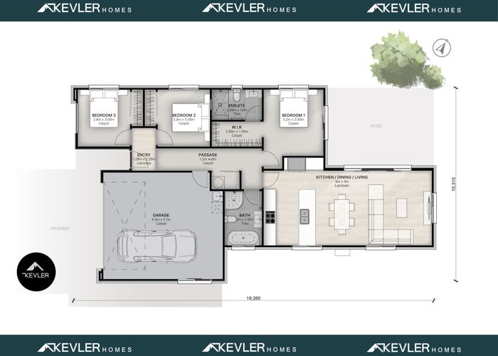  at 37 Adamite Drive, Rolleston, Selwyn, Canterbury