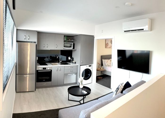  at 183A High Street, Lower Hutt, Lower Hutt, Wellington