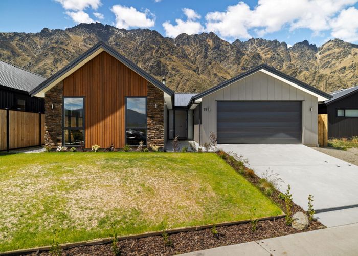 For sale 70 Spur Ridge Rise, Hanley's Farm, Jacks Point, Queenstown