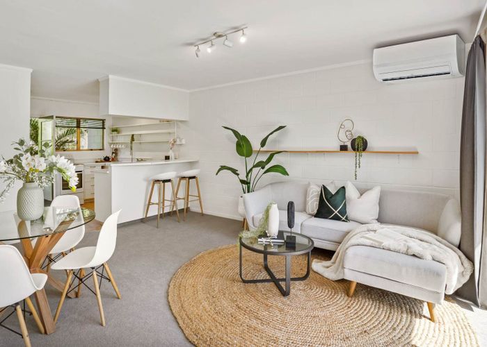  at 7/22a Church Street, Northcote Point, North Shore City, Auckland