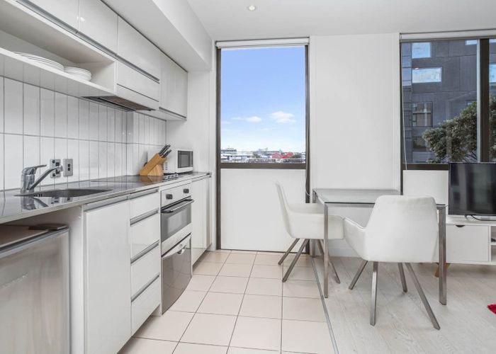  at 201/75 Halsey Street, Auckland Central, Auckland