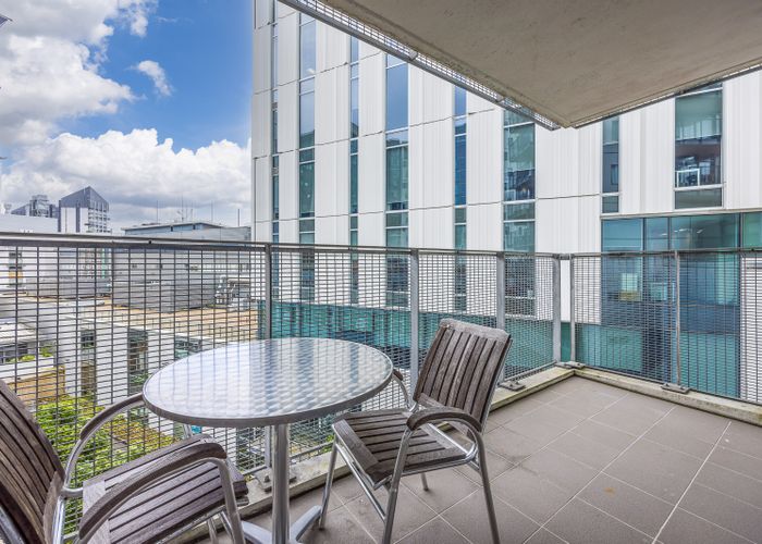  at 408/37 Symonds Street, Auckland Central, Auckland