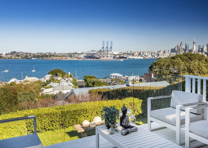  at 41 Calliope Road, Devonport, North Shore City, Auckland