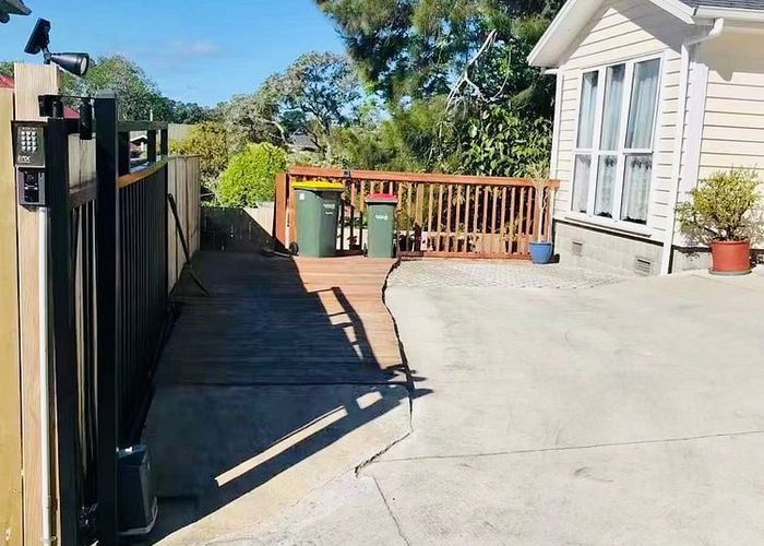  at 56A Hutchinson Avenue, New Lynn, Auckland