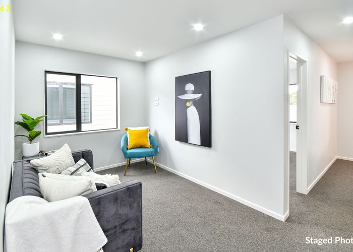  at 29C Pembroke Street, Papatoetoe, Manukau City, Auckland