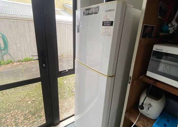  at Flat 2/483 Leith Street, North Dunedin, Dunedin, Otago