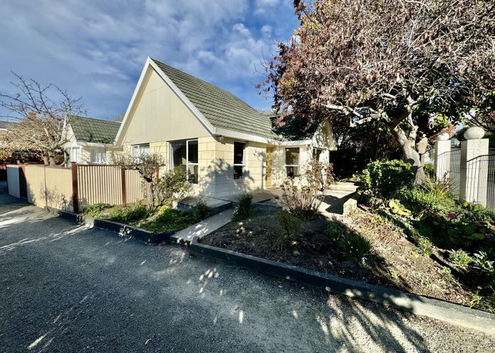  at 1-2/27 Nile Street, Highfield, Timaru