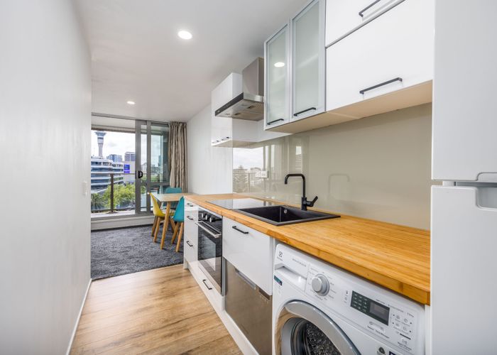 at 7H/36 Day Street, City Centre, Auckland City, Auckland