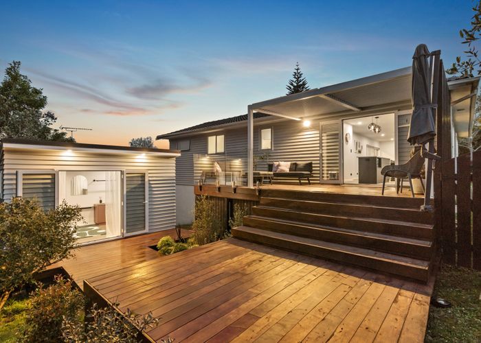  at 28 Castleton Street, Birkdale, North Shore City, Auckland