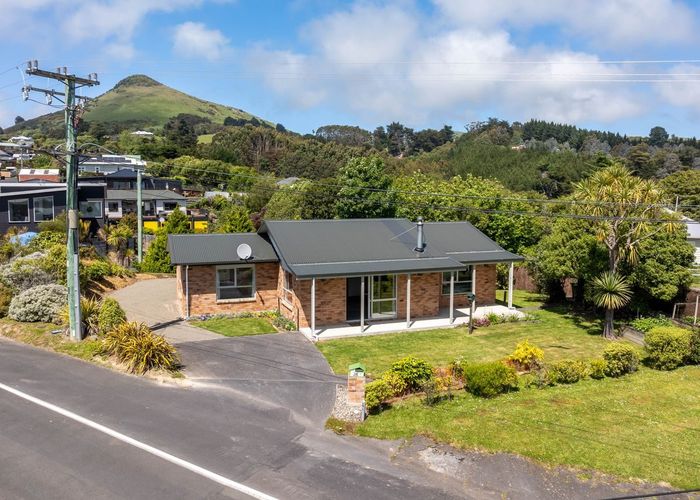  at 26 Seaton Road, Portobello, Dunedin