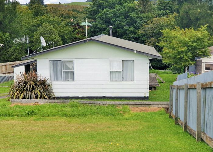  at 27 Ewert Street, Fordlands, Rotorua