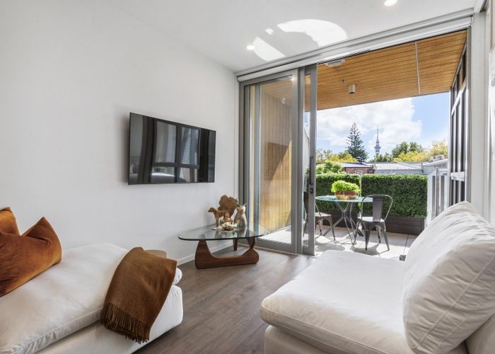  at 404/11 Vinegar Lane, Grey Lynn, Auckland City, Auckland