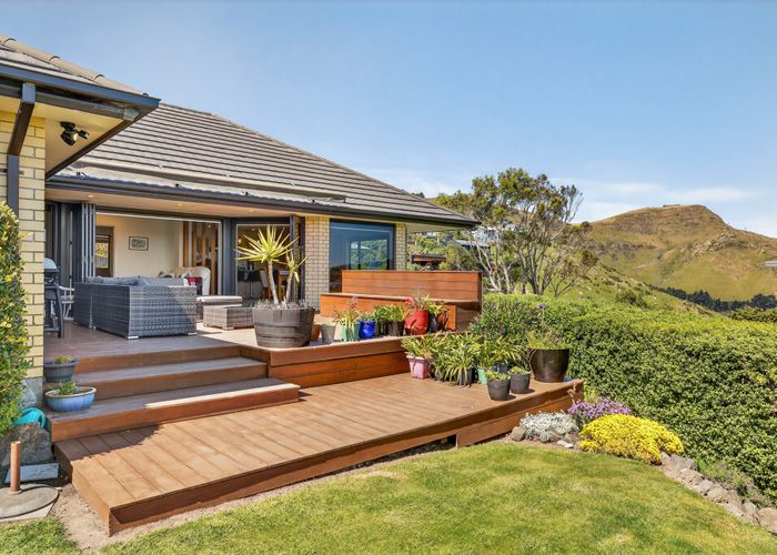  at 46 Rockview Place, Mount Pleasant, Christchurch City, Canterbury