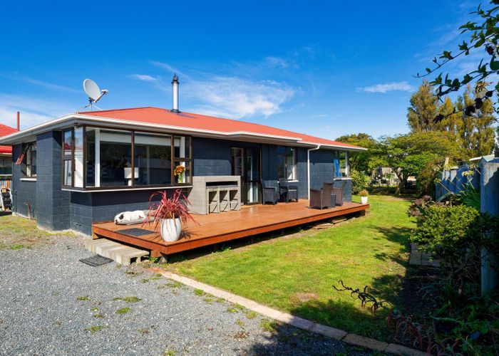  at 123A Beach Road, Kaikoura