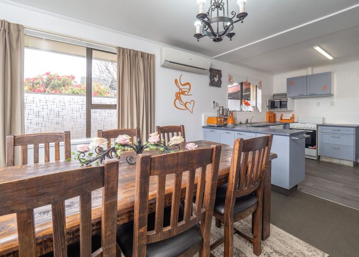  at 11 Graham Street, Tinwald, Ashburton