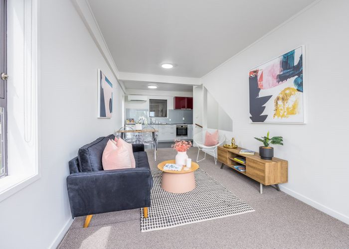  at 27B St Benedicts Street, Eden Terrace, Auckland