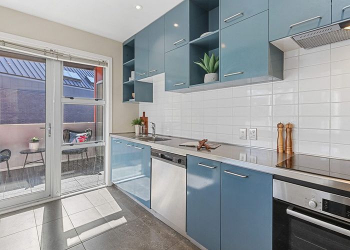  at 82C Park Terrace, Christchurch Central, Christchurch