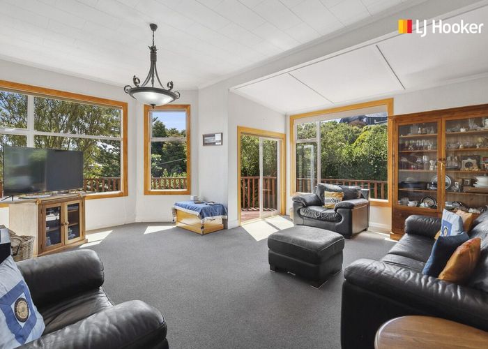  at 45 Gresham Street, Tainui, Dunedin