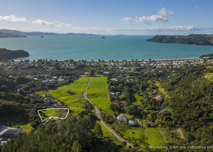  at 34 Ara Mata, COOKS BEACH, WHITIANGA