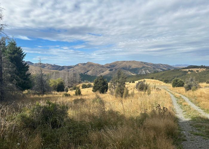  at 253 Mt Lyford Forest Drive, Waiau, Hurunui, Canterbury